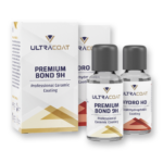 Premium Ceramic Set (Premium Bond 9H + Hydro HD) - Revestimento cerâmico - Image 2