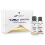 Premium Ceramic Set (Premium Bond 9H + Hydro HD) - Revestimento cerâmico